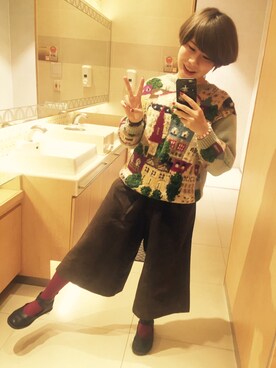 yun✨さんのコーディネート