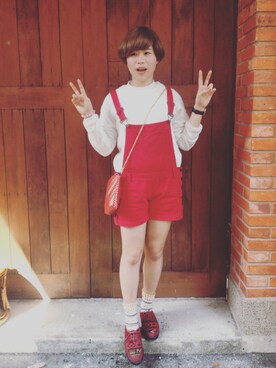 yun✨さんのコーディネート