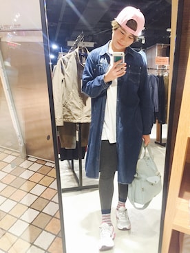 yun✨さんのコーディネート