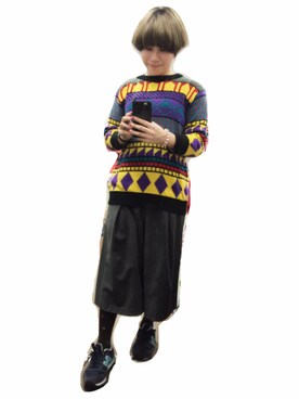 yun✨さんのコーディネート