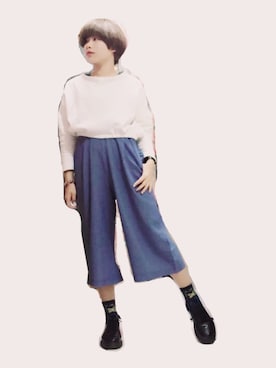 yun✨さんのコーディネート