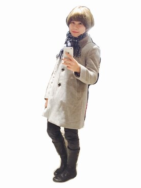 yun✨さんのコーディネート