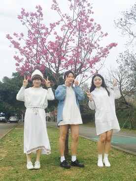 yun✨さんのコーディネート