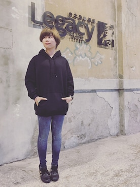 yun✨さんのコーディネート