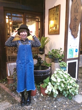 yun✨さんのコーディネート