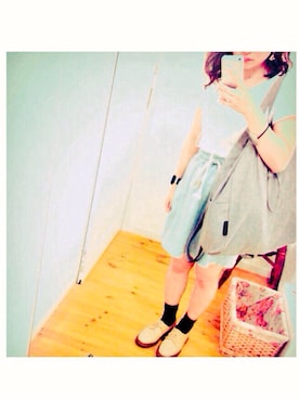 ninaさんのコーディネート