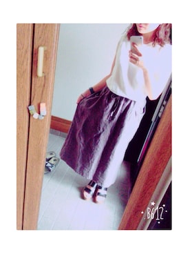 ninaさんのコーディネート