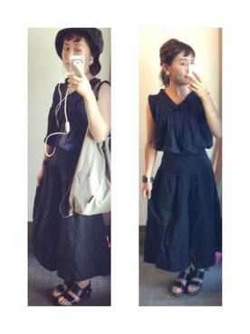 ninaさんのコーディネート