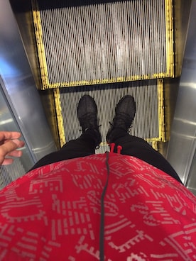 かずさんのコーディネート