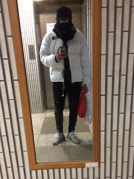 かずさんのコーディネート