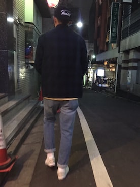 かずさんのコーディネート