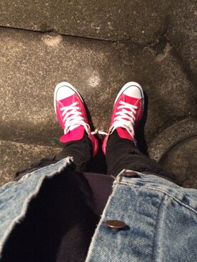 かずさんのコーディネート