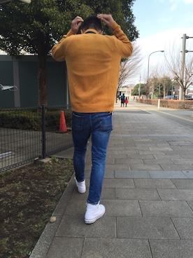 かずさんのコーディネート