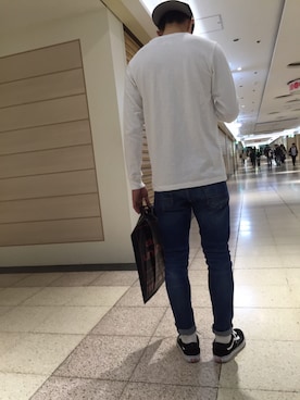 かずさんのコーディネート