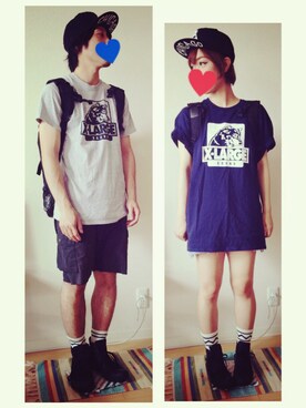 Bowさんのコーディネート