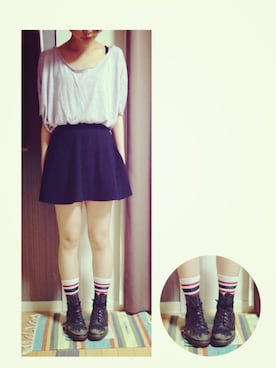 Bowさんのコーディネート