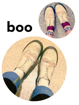 Bowさんのコーディネート