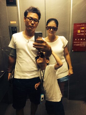 tsubasaさんのコーディネート