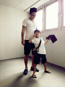 tsubasaさんのコーディネート