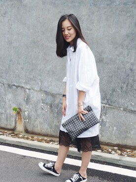 justtuiさんのコーディネート