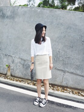 justtuiさんのコーディネート