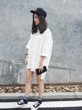 justtuiさんのコーディネート