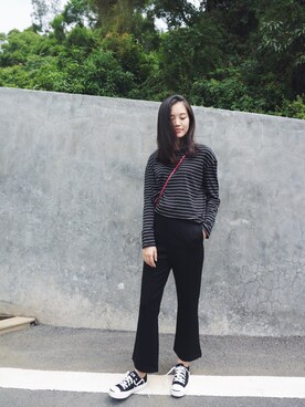 justtuiさんのコーディネート