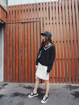 justtuiさんのコーディネート