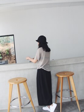 justtuiさんのコーディネート