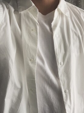 yukifurueさん（メンズ・162cm）の秋コーディネート