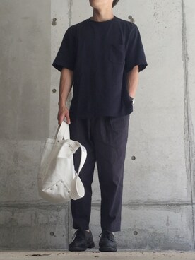 yukifurueさん(メンズ・162cm)の夏コーディネート