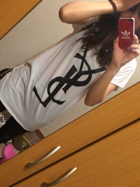 にょっっきさんのコーディネート