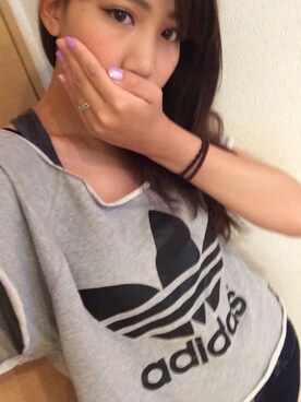 にょっっきさんのコーディネート