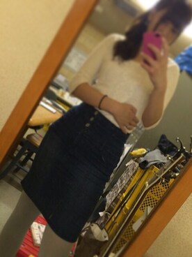 にょっっきさんのコーディネート