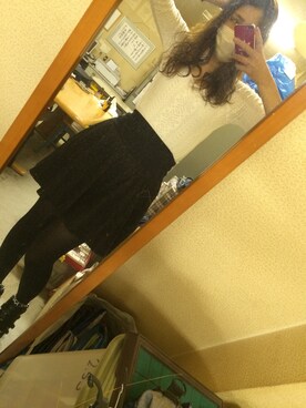 にょっっきさんのコーディネート