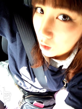 にょっっきさんのコーディネート