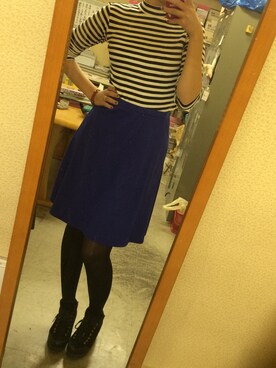 にょっっきさんのコーディネート