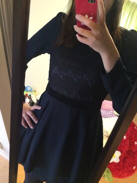 にょっっきさんのコーディネート