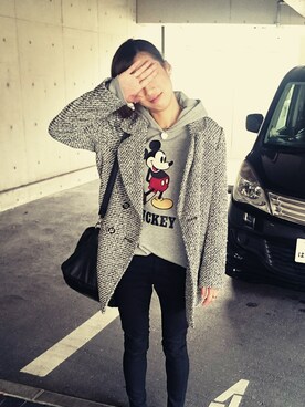 Saayaさんのコーディネート