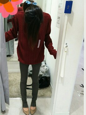 Saayaさんのコーディネート