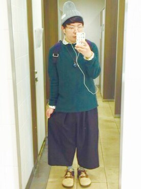 たかやんさんのコーディネート