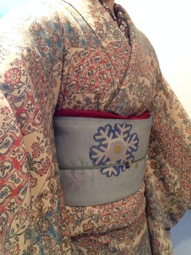 彩詠さんのコーディネート