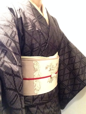彩詠さんのコーディネート