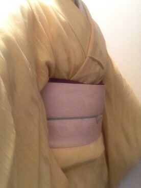 彩詠さんのコーディネート