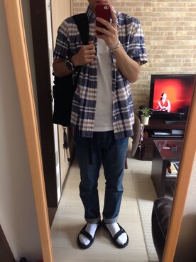 いまにーさんのコーディネート