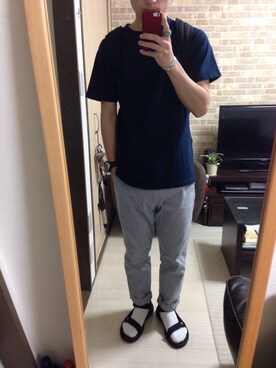 いまにーさんのコーディネート