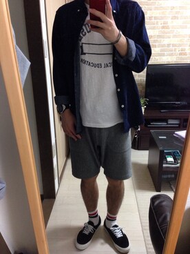 いまにーさんのコーディネート