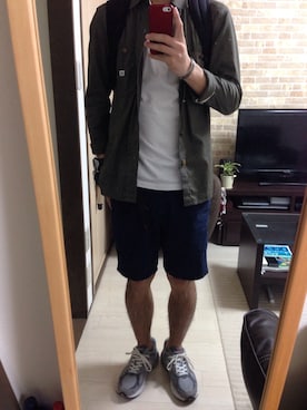 いまにーさんのコーディネート