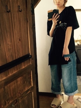 momoncaさんのコーディネート