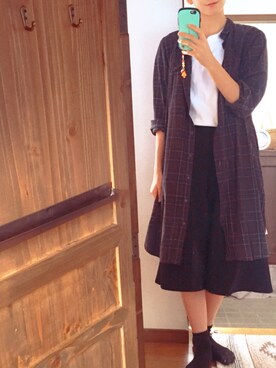 momoncaさんのコーディネート